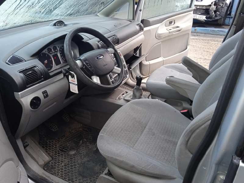 ford galaxy (vy) del año 2005