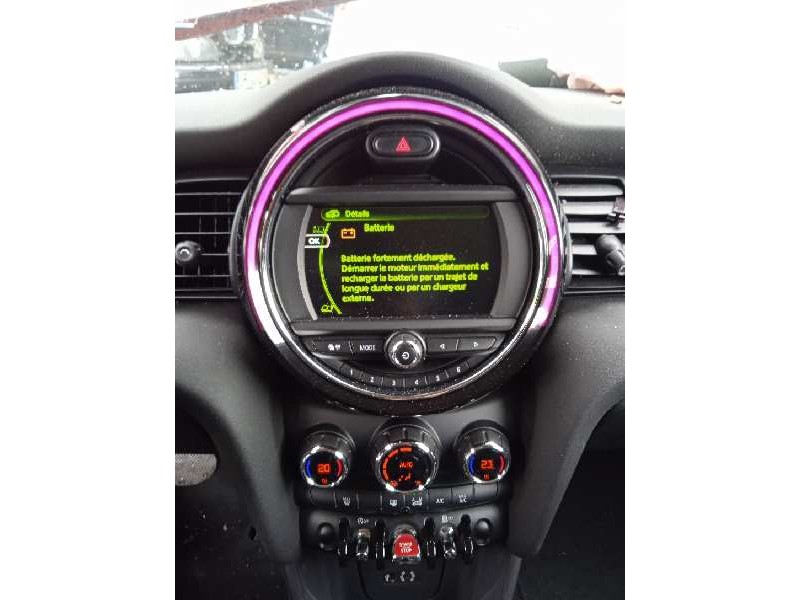 mini mini 5-trg. (f55) del año 2017