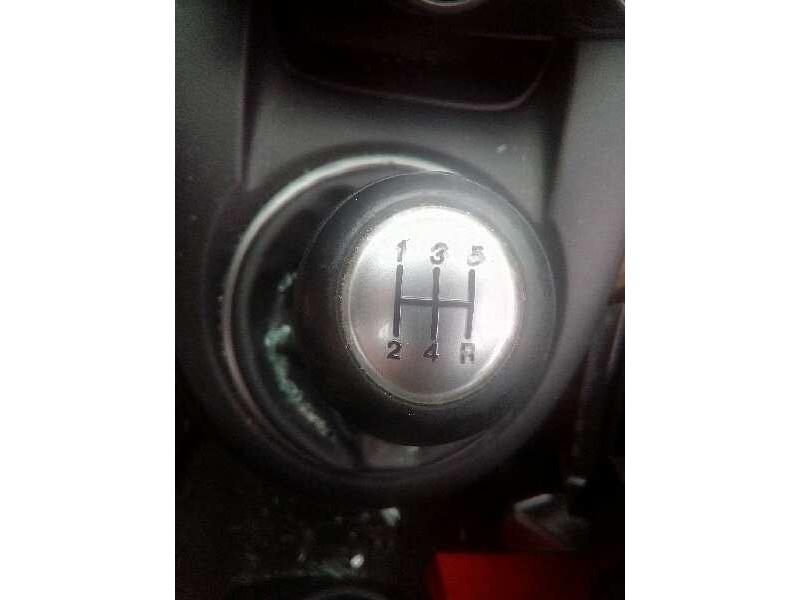 mazda 2 lim. (de) del año 2014