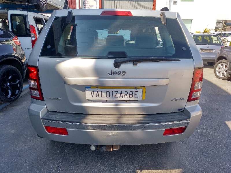 jeep gr. cherokee (wh) del año 2007