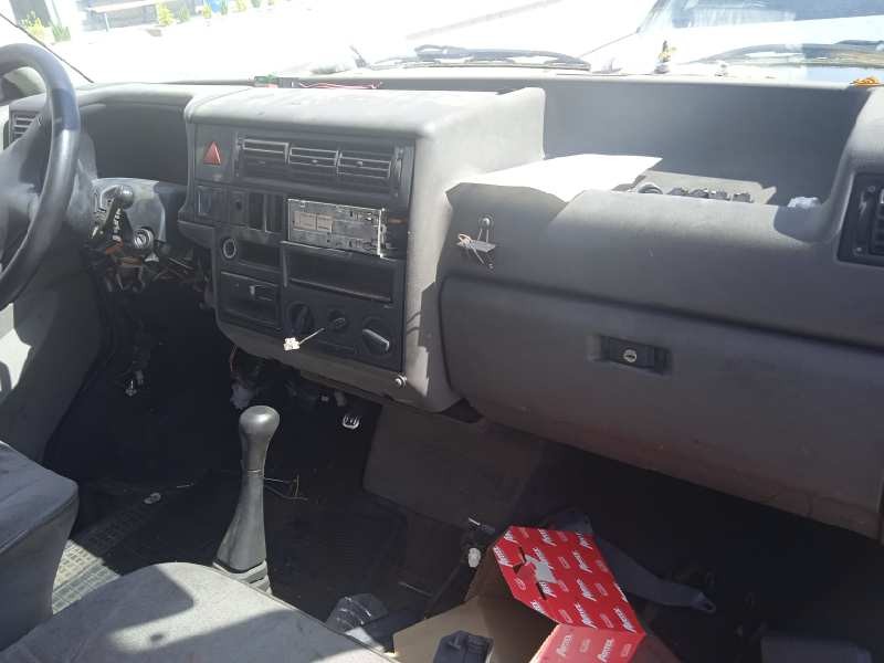 volkswagen t4 transporter/furgoneta (mod. 1991) del año 1999