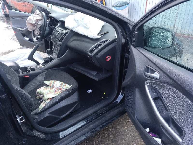 ford focus lim. (cb8) del año 2012