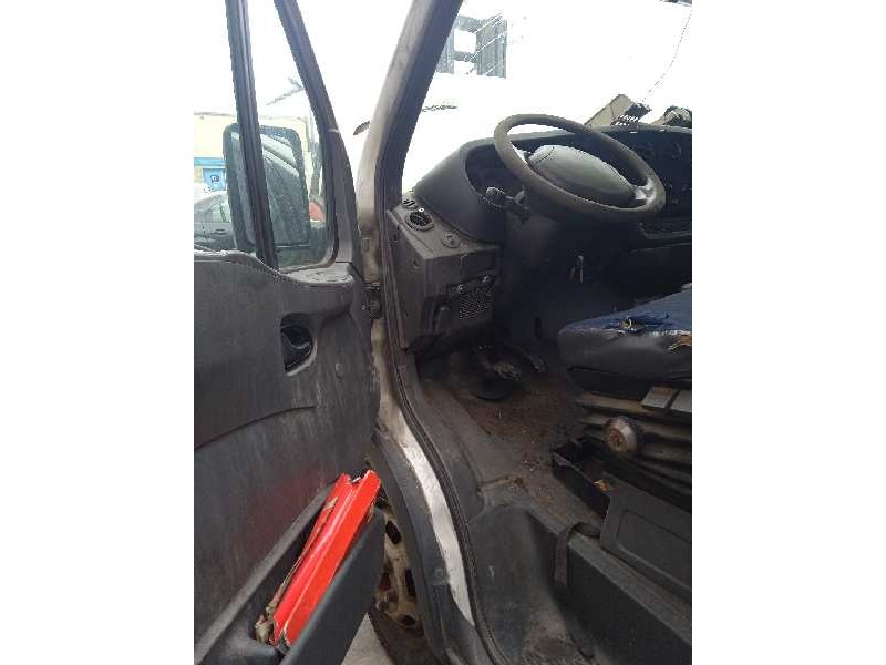 iveco daily caja cerrada (1999 =>) del año 2006