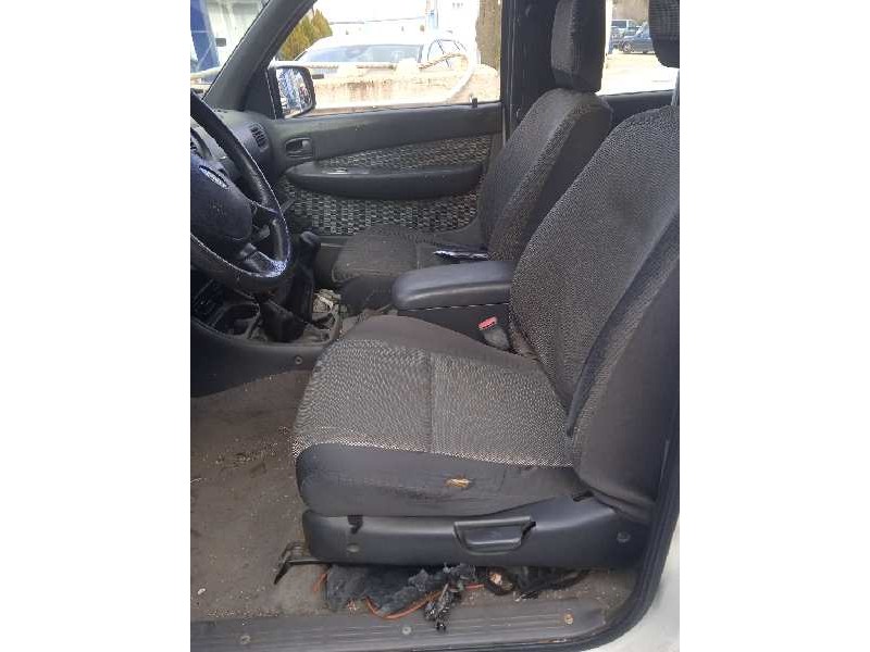 ford ranger (eq) del año 2005