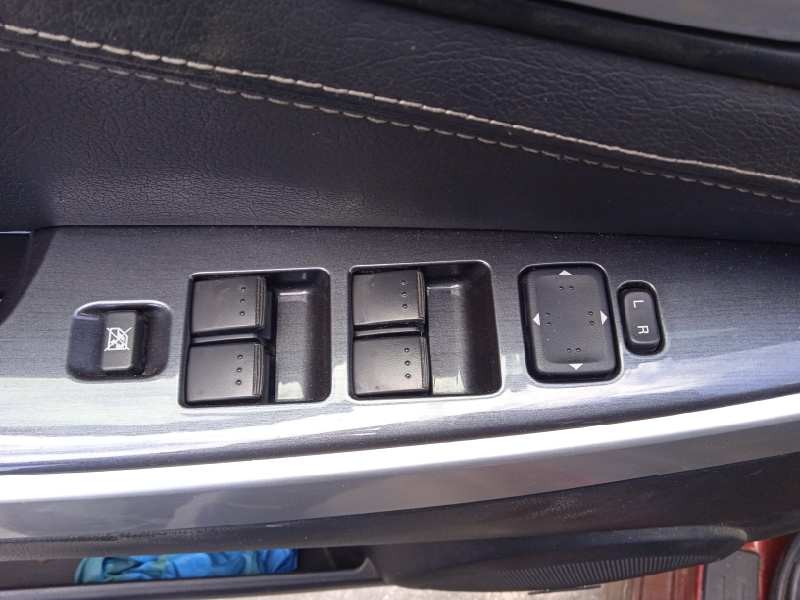 mazda cx-7 (er) del año 2007