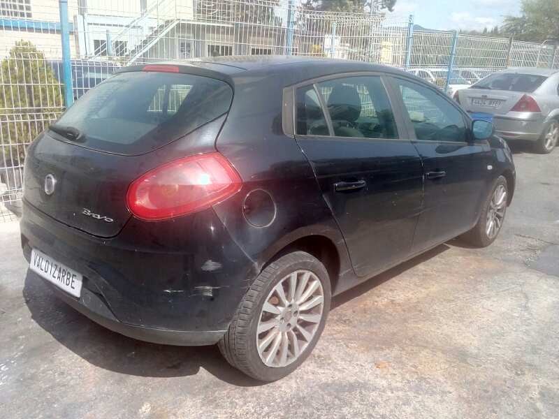 fiat bravo (198) del año 2008