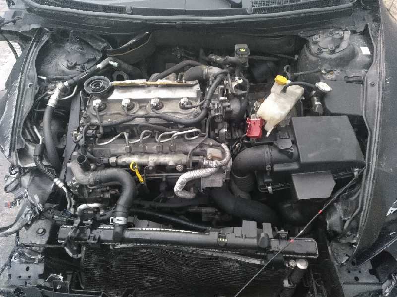 mazda 6 lim. (gh) del año 2008