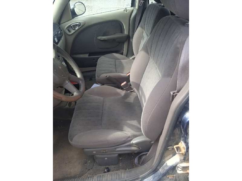 chrysler pt cruiser (pt) del año 2002