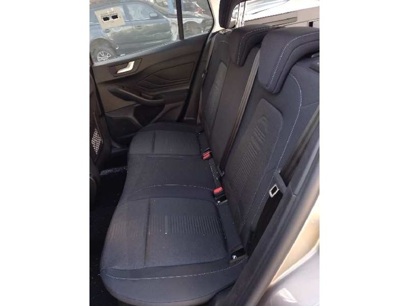 ford focus turnier del año 2019