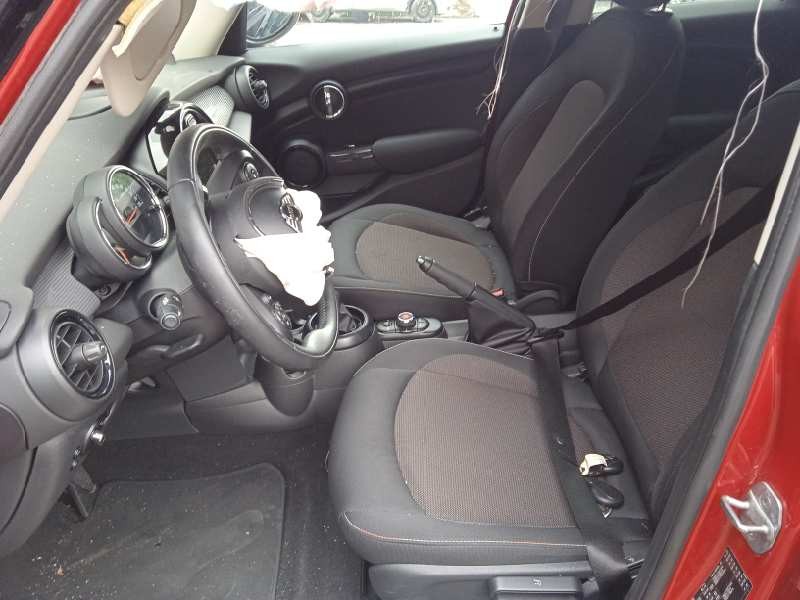 mini mini 5-trg. (f55) del año 2017