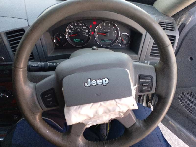 jeep gr. cherokee (wh) del año 2007
