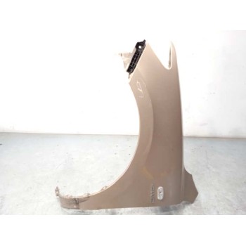 Recambio de aleta delantera izquierda para hyundai santa fe (bm) 2.2 crdi comfort 4x4 referencia OEM IAM 663102B270  