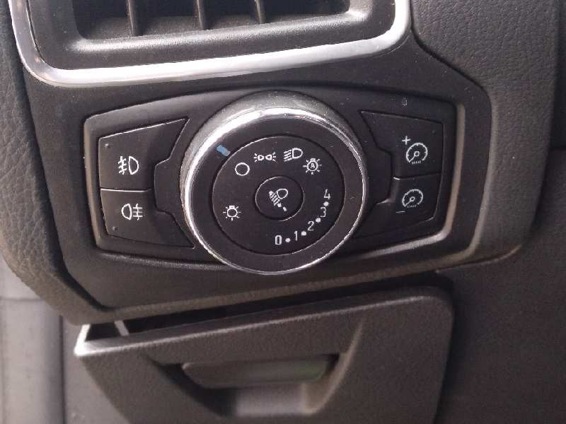 ford focus lim. (cb8) del año 2012