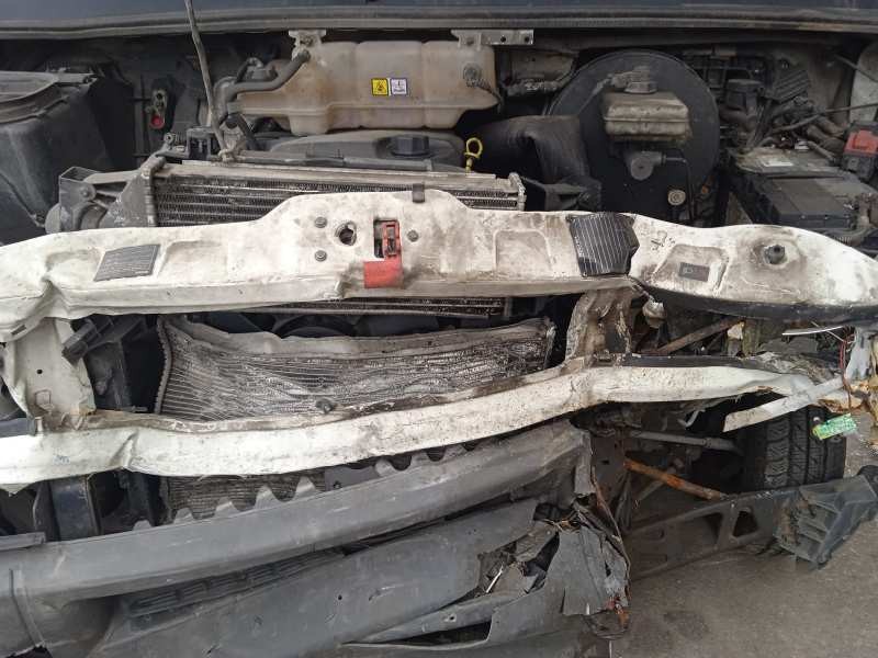 iveco daily caja cerrada (1999 =>) del año 2006