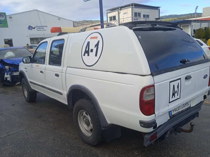 ford ranger (eq) del año 2005