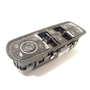 MANDO ELEVALUNAS DELANTERO IZQUIERDO 7PP959858M 95861315620DML 95861315620