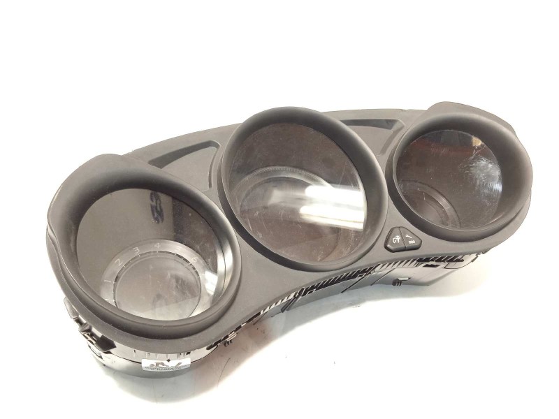 CUADRO INSTRUMENTOS 9812831980 