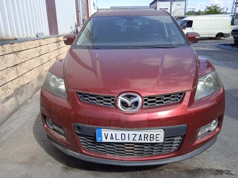 mazda cx-7 (er) del año 2007