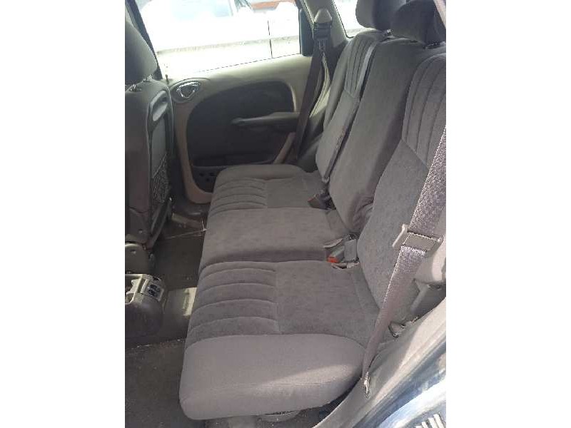 chrysler pt cruiser (pt) del año 2002