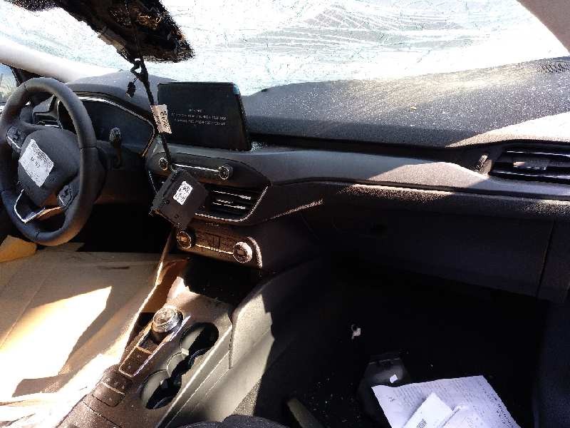 ford focus turnier del año 2019