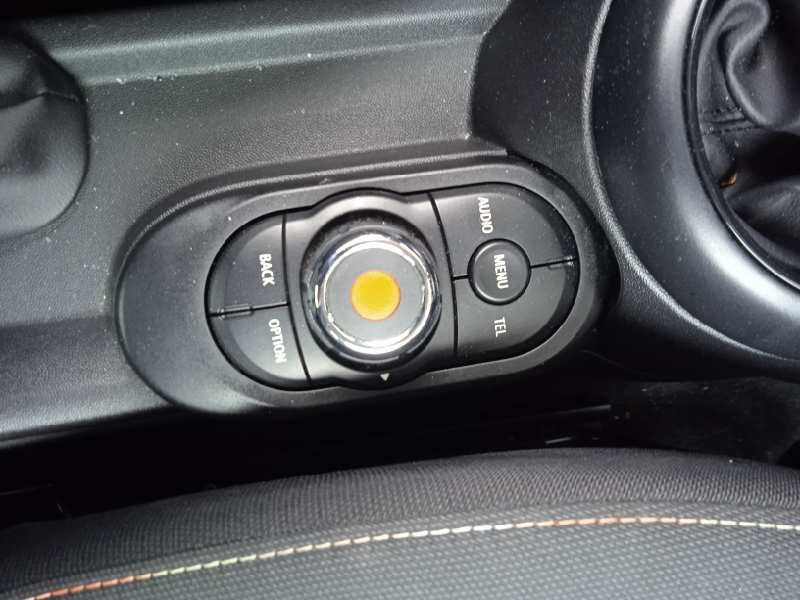 mini mini 5-trg. (f55) del año 2017