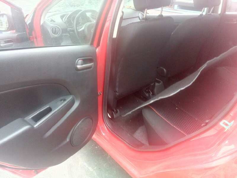 mazda 2 lim. (de) del año 2014