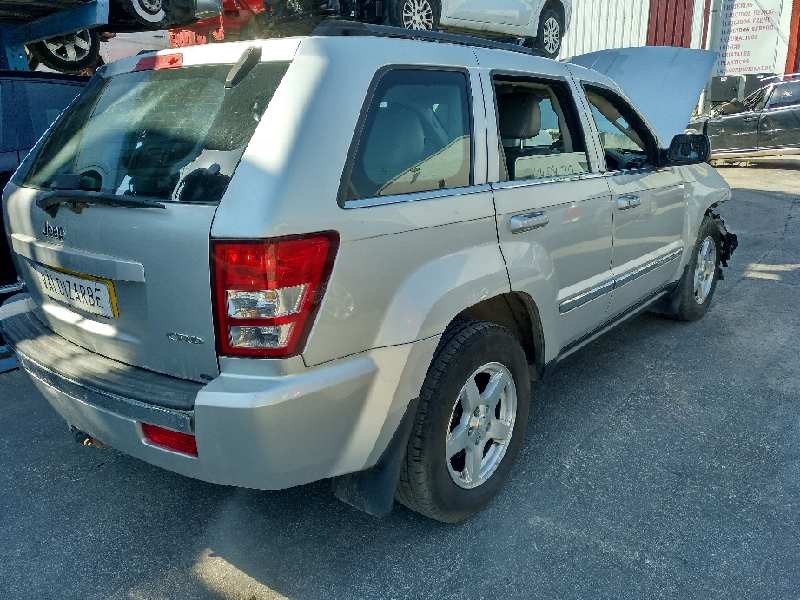jeep gr. cherokee (wh) del año 2007