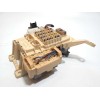 Recambio de caja reles / fusibles para lexus rx300 (mcu15) 3.0 v6 24v cat referencia OEM IAM 8273248021  8273048022