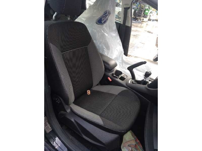 ford focus lim. (cb8) del año 2012