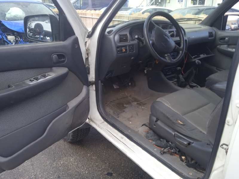 ford ranger (eq) del año 2005