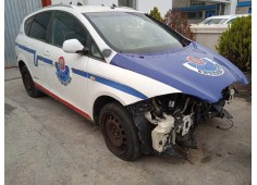 seat altea xl (5p5) del año 2012