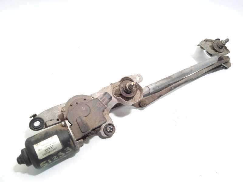 MOTOR LIMPIA DELANTERO 8250A153 1592006821