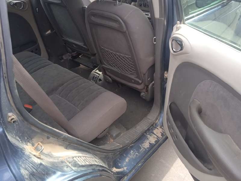 chrysler pt cruiser (pt) del año 2002