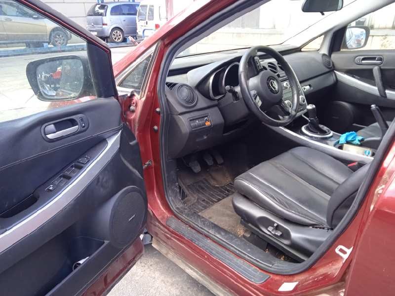 mazda cx-7 (er) del año 2007