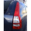 HONDA CR-V (RE)