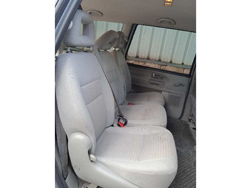 ford galaxy (vy) del año 2005