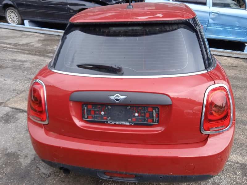 mini mini 5-trg. (f55) del año 2017