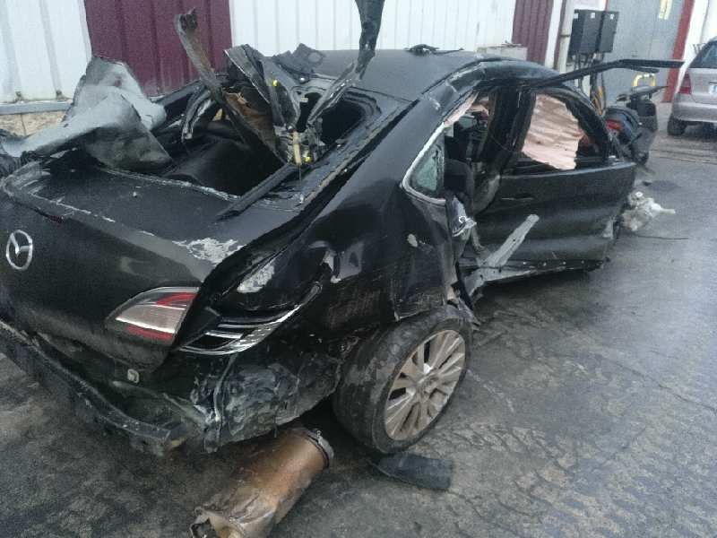 mazda 6 lim. (gh) del año 2008