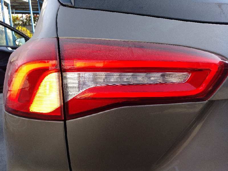 ford focus turnier del año 2019