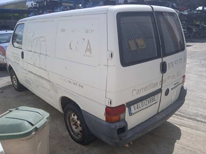 volkswagen t4 transporter/furgoneta (mod. 1991) del año 1999