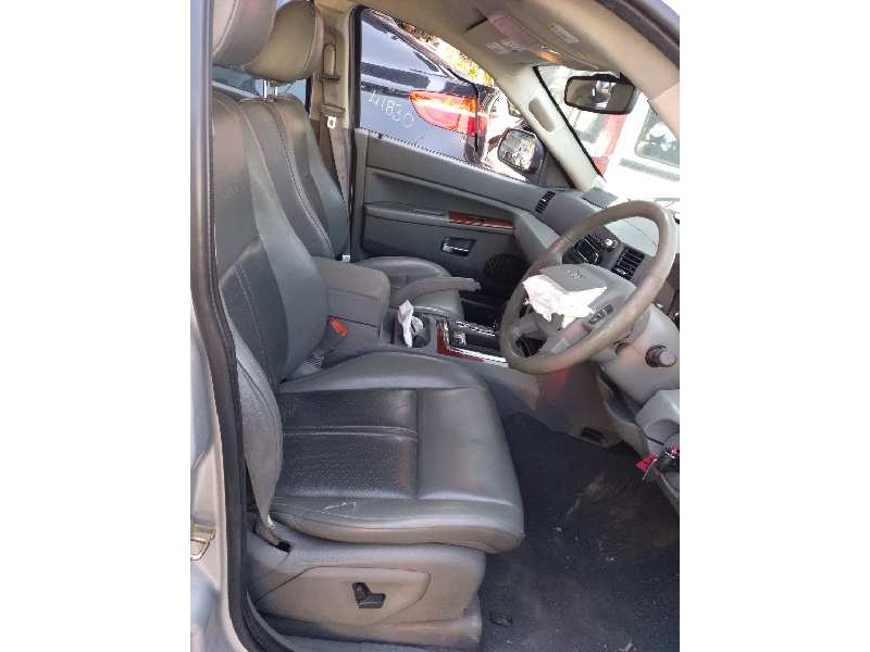 jeep gr. cherokee (wh) del año 2007