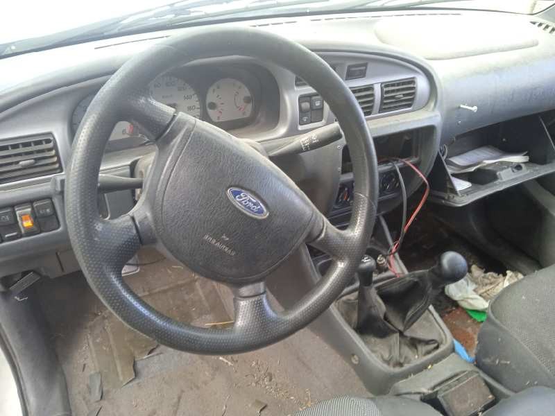 ford ranger (eq) del año 2005