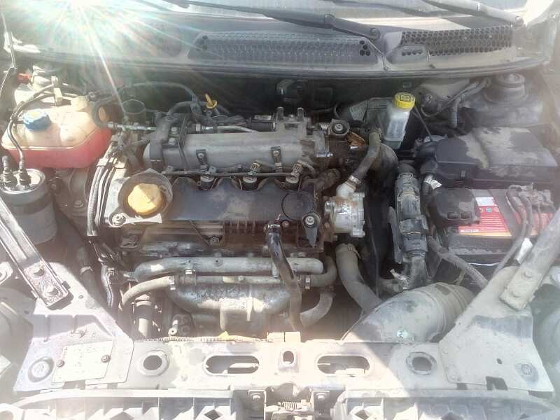 fiat bravo (198) del año 2008