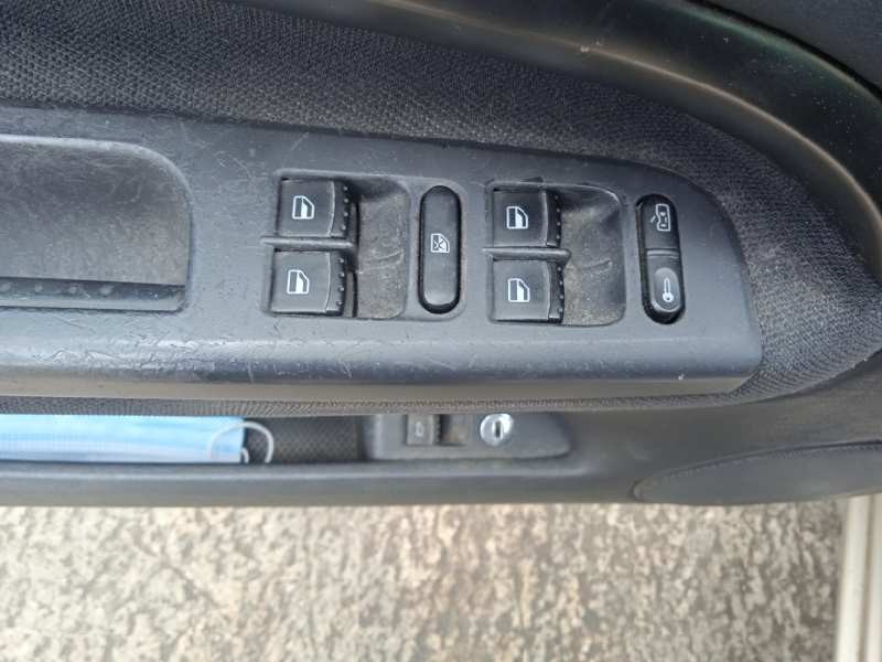 skoda superb (3u4) del año 2006