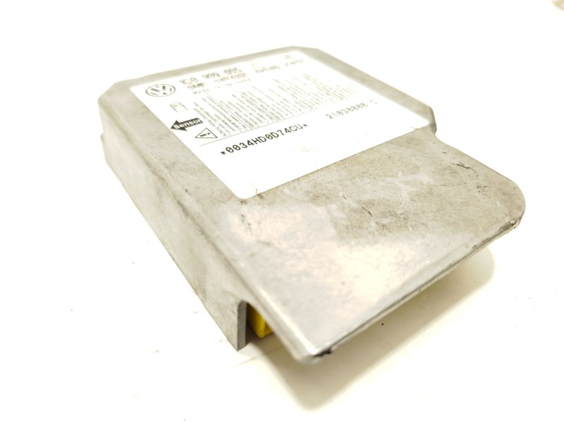 CENTRALITA AIRBAG 1C0909605 1C090960501D 5WK43121