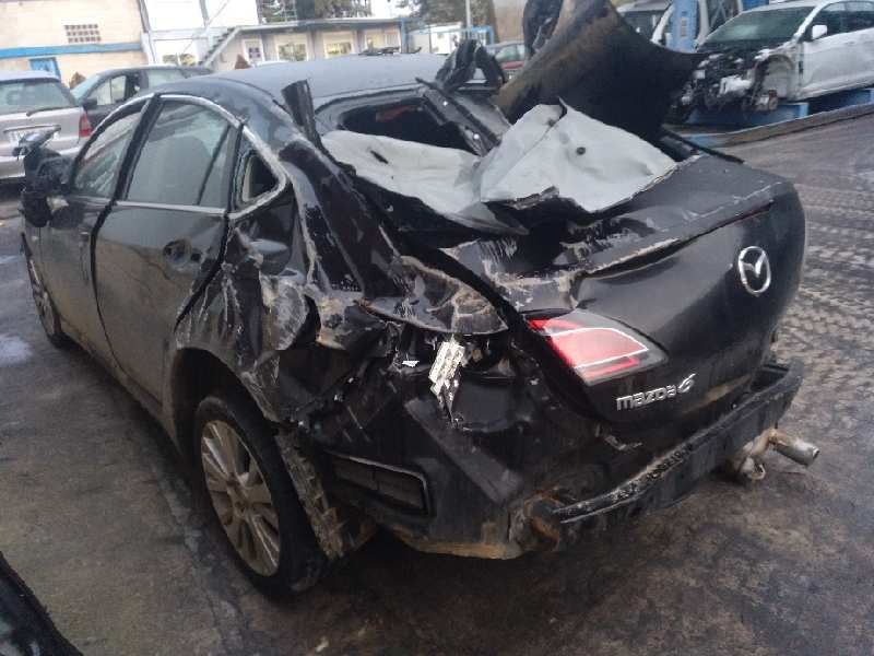 mazda 6 lim. (gh) del año 2008