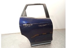 Recambio de puerta trasera derecha para mazda cx-7 (er) 2.2 turbodiesel cat referencia OEM IAM EGY17202XL   2