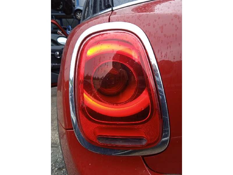 mini mini 5-trg. (f55) del año 2017