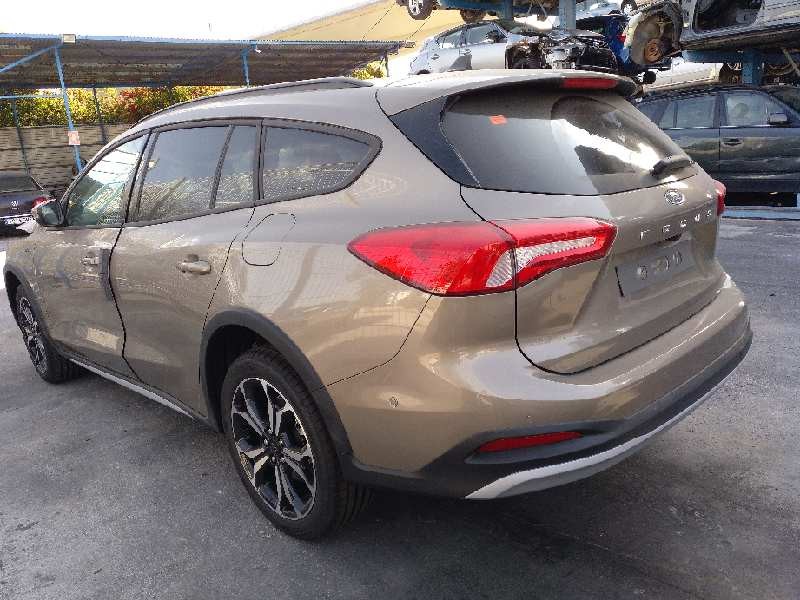 ford focus turnier del año 2019