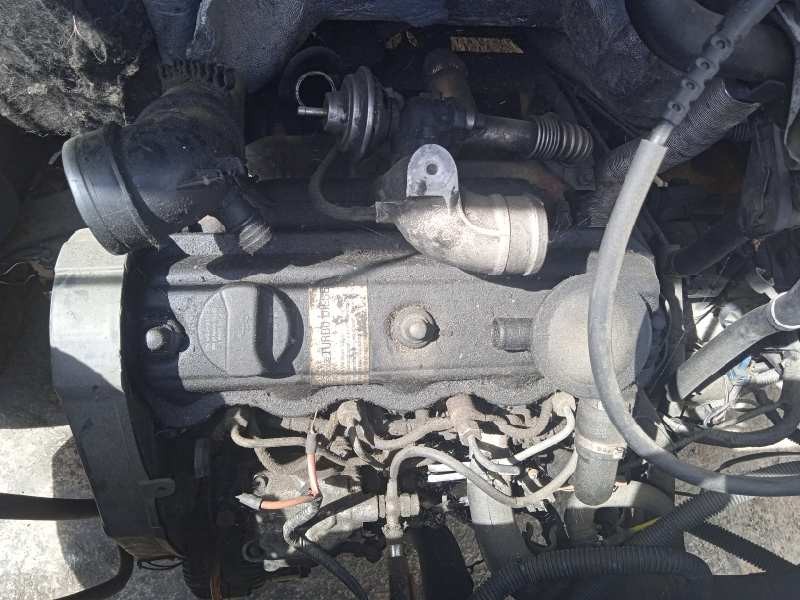 volkswagen t4 transporter/furgoneta (mod. 1991) del año 1999